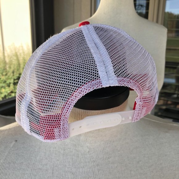 FANATICS/OLD TIME HOCKEY NHL Detroit Red Wings Cap/Toboggan Bundle - Size OS - Picture 6 of 12